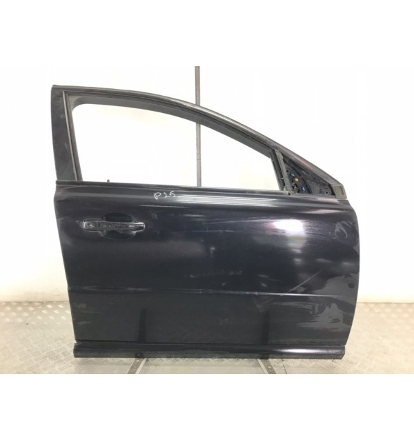 Дверь передняя правая бу для Volvo V70 3 2.0 TD,  2009 г.