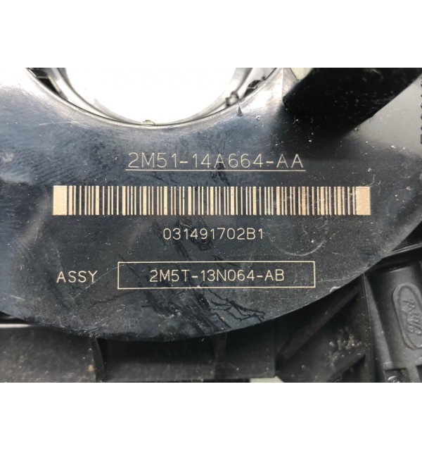 Переключатель подрулевой (стрекоза) бу для Ford Focus 1 1.6 i,  2003 г.
