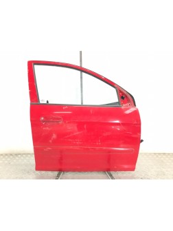 Дверь передняя правая бу для Kia Picanto 1 1.1 i, 2006 г.