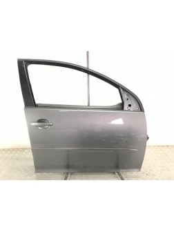 Дверь передняя правая бу для Volkswagen Golf 5 2.0 TDi, 2005 г.