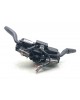 Переключатель подрулевой (стрекоза) бу для Honda CR-V 2 2.2 CTDi,  2006 г.