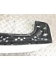 Спойлер бу для Ford Focus 3 1.6 TDCi,  2012 г.