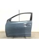 Дверь передняя левая бу для Hyundai i20 2 1.4 CRDi,  2015 г.
