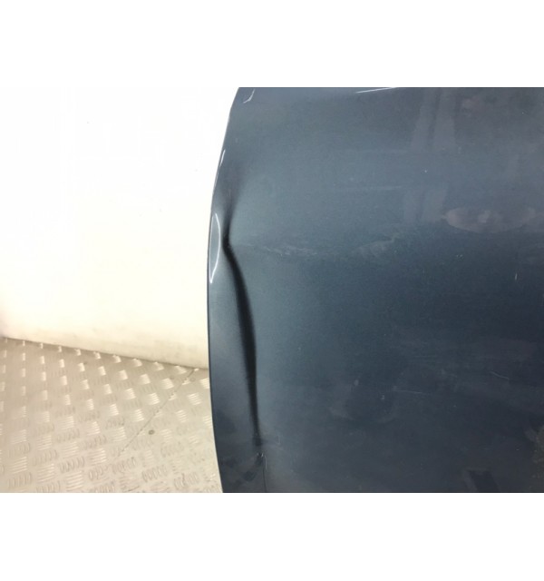 Дверь передняя левая бу для Hyundai i20 2 1.4 CRDi,  2015 г.