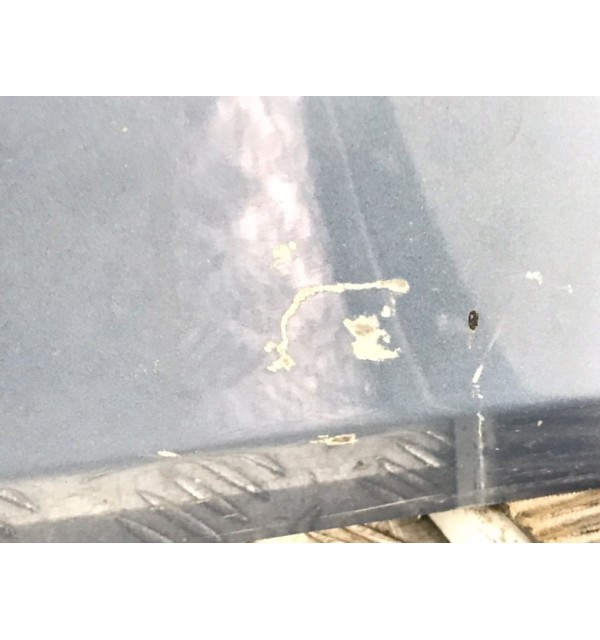 Дверь передняя левая бу для Hyundai i20 2 1.4 CRDi,  2015 г.