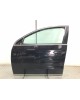 Дверь передняя левая бу для Volkswagen Passat B7 1.6 TDi,  2013 г.