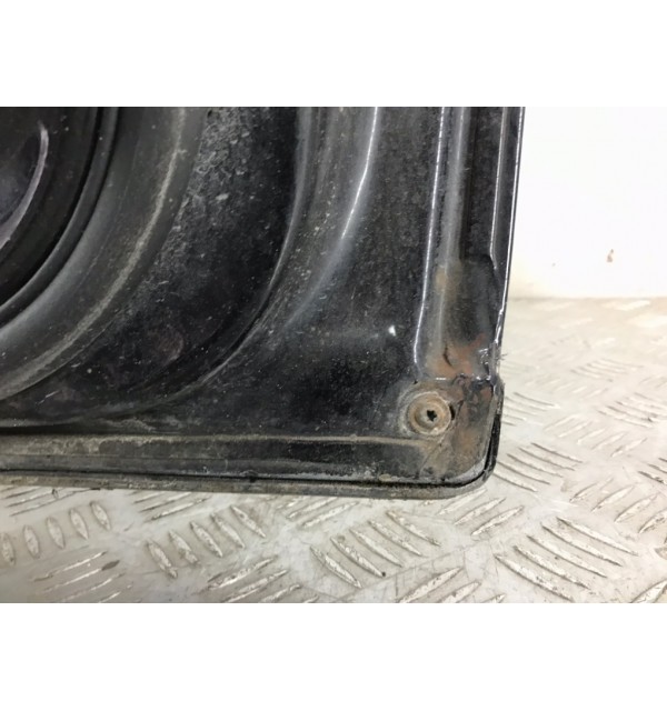 Дверь передняя левая бу для Volkswagen Passat B7 1.6 TDi,  2013 г.