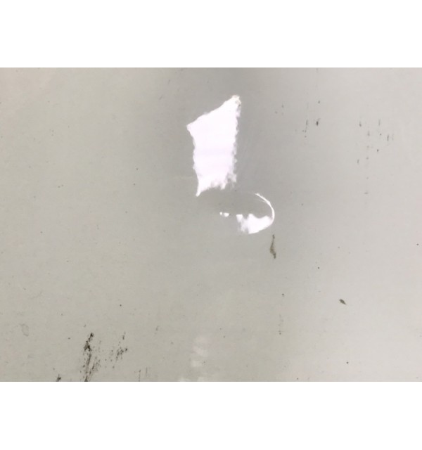 Дверь передняя левая бу для Ford Fiesta 6 1.0 i,  2014 г.