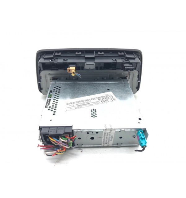 Магнитола бу для Seat Ibiza 4 1.6 TDi,  2013 г.