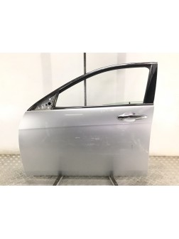 Дверь передняя левая бу для Honda Accord 7 2.2 CTDi,  2008 г.