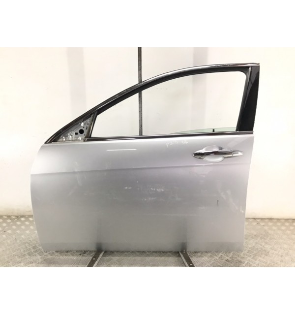Дверь передняя левая бу для Honda Accord 7 2.2 CTDi,  2008 г.