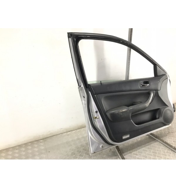 Дверь передняя левая бу для Honda Accord 7 2.2 CTDi,  2008 г.