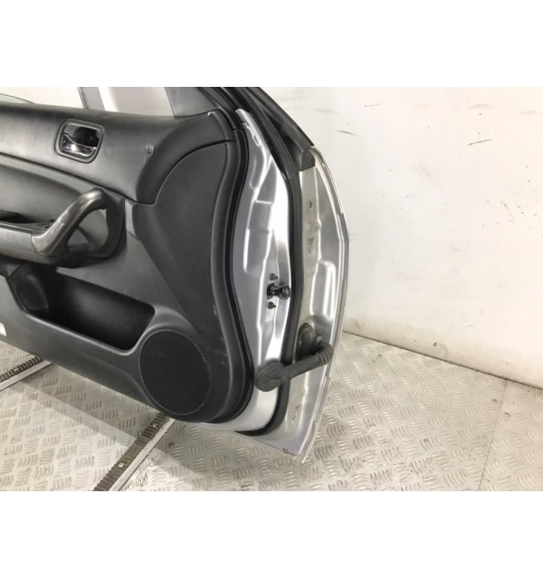 Дверь передняя левая бу для Honda Accord 7 2.2 CTDi,  2008 г.