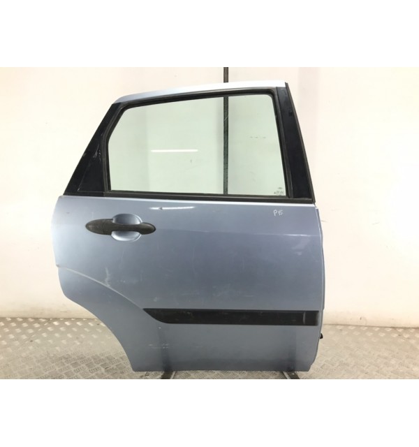 Дверь задняя правая бу для Ford Focus 1 1.6 i,  2005 г.