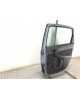 Дверь задняя правая бу для Ford Focus 1 1.6 i,  2005 г.
