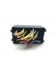 Блок предохранителей бу для Renault Scenic 1 1.4 i,  2002 г.