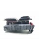 Блок предохранителей бу для Saab 9-3 2 2.2 TD,  2003 г.