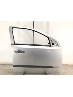 Дверь передняя правая бу для Opel Astra H 1.4 i, 2005 г.