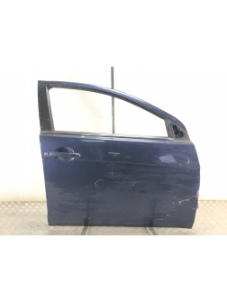Дверь передняя правая бу для Mitsubishi Lancer 10 1.8 i,  2011 г.