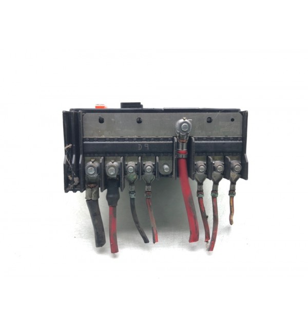 Блок предохранителей бу для Volkswagen Passat B7 1.6 TDi,  2013 г.