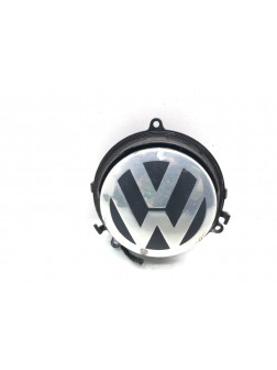 Ручка крышки багажника бу для Volkswagen Golf 5 2.0 TDi, 2005 г.