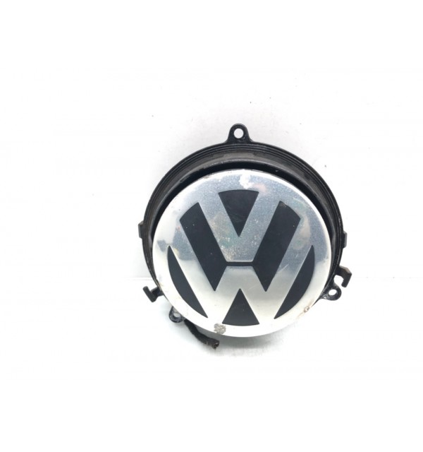Ручка крышки багажника бу для Volkswagen Golf 5 2.0 TDi,  2005 г.