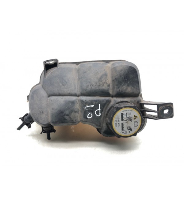 Бачок расширительный бу для Ford Mondeo 4 2.0 TDCi,  2008 г.