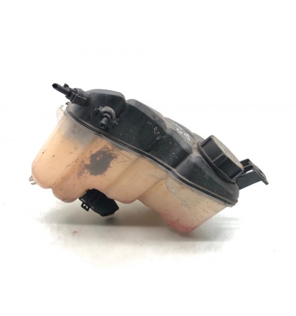 Бачок расширительный бу для Ford Mondeo 4 2.0 TDCi,  2008 г.