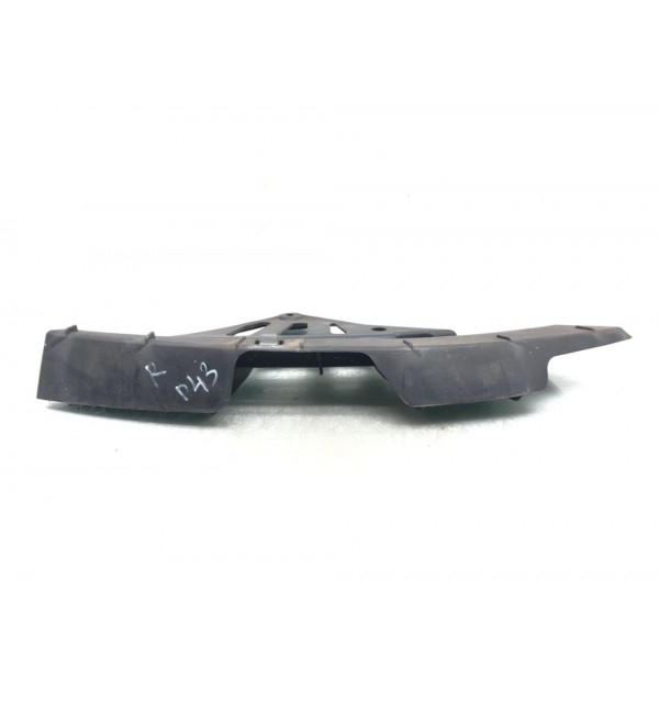 Крепление фары правой бу для Citroen C4 Grand Picasso 1 2.0 HDi,  2007 г.