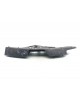Крепление фары правой бу для Citroen C4 Grand Picasso 1 2.0 HDi,  2007 г.