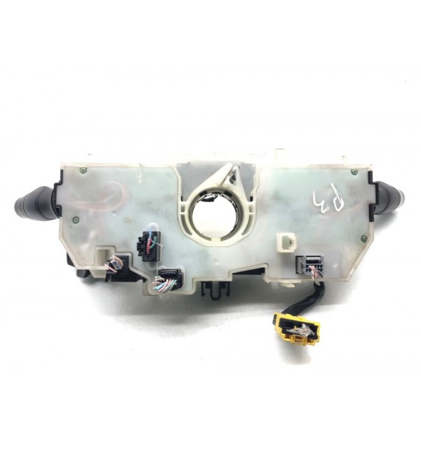 Переключатель подрулевой (стрекоза) бу для Renault Grand Scenic 3 1.9 DCi,  2010 г.
