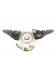 Переключатель подрулевой (стрекоза) бу для Nissan X-Trail T30 2.2 DCi,  2007 г.