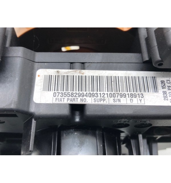 Переключатель подрулевой (стрекоза) бу для Opel Combo D 1.3 CDTI,  2013 г.