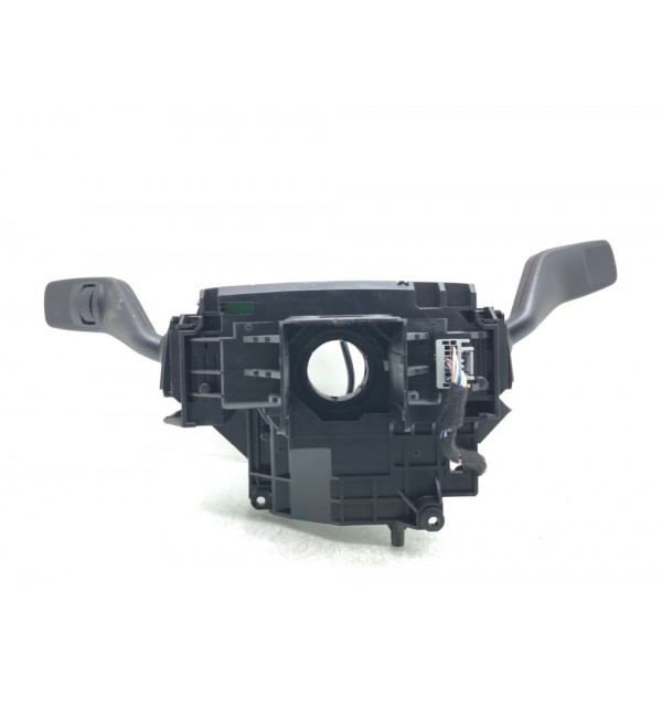 Переключатель подрулевой (стрекоза) бу для Ford Mondeo 4 2.0 TDCi,  2008 г.