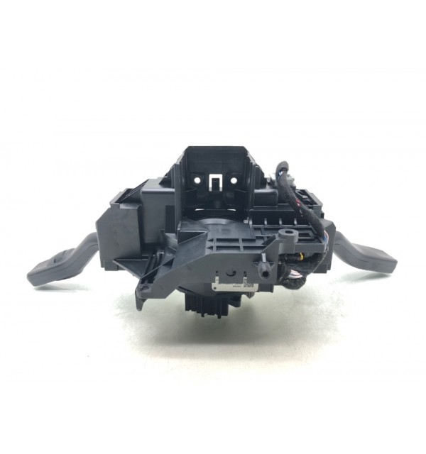 Переключатель подрулевой (стрекоза) бу для Ford Mondeo 4 2.0 TDCi,  2008 г.