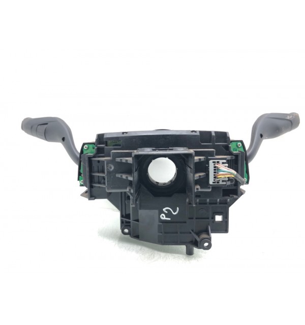 Переключатель подрулевой (стрекоза) бу для Ford C-Max 2 1.6 TDCi,  2013 г.