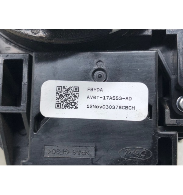 Переключатель подрулевой (стрекоза) бу для Ford C-Max 2 1.6 TDCi,  2013 г.