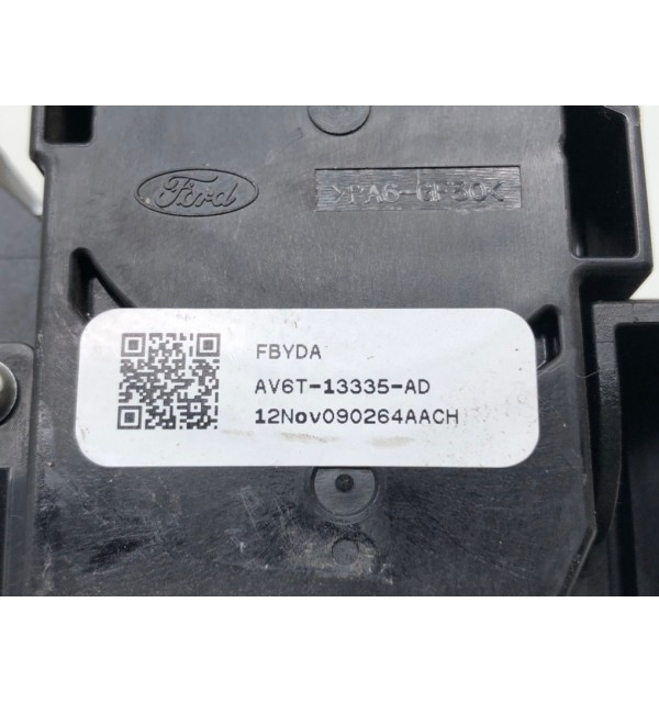 Переключатель подрулевой (стрекоза) бу для Ford C-Max 2 1.6 TDCi,  2013 г.