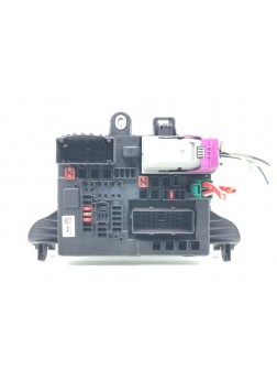 Блок предохранителей бу для Opel Insignia 1 2.0 CDTi,  2015 г.