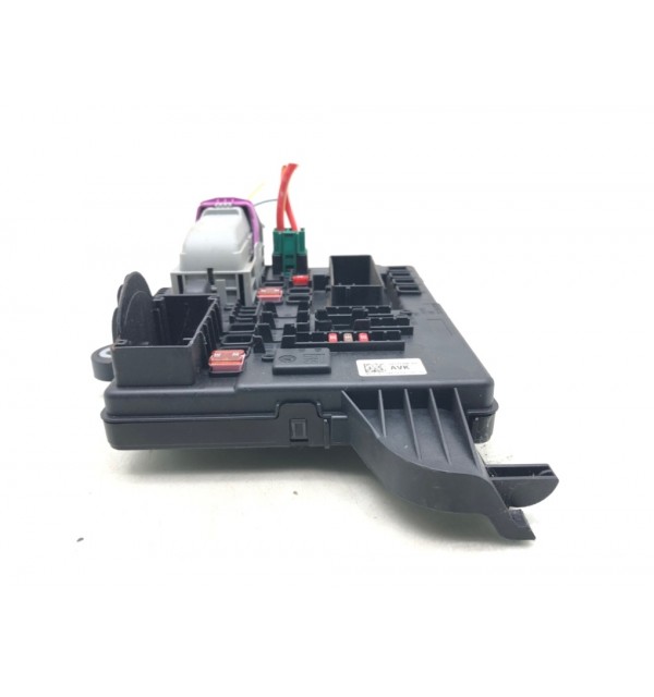 Блок предохранителей бу для Opel Insignia 1 2.0 CDTi,  2015 г.