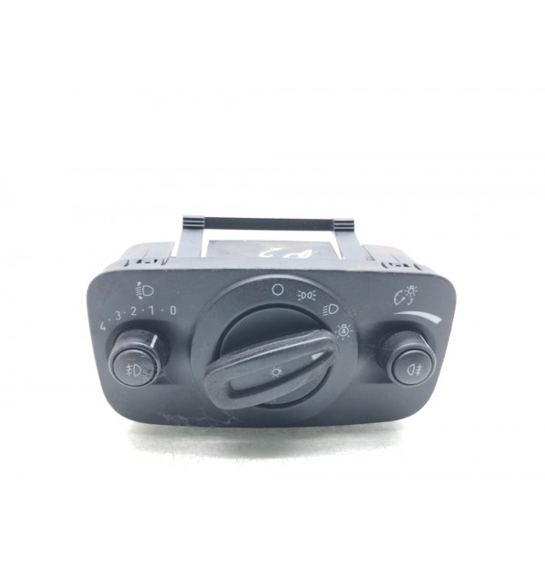 Переключатель света бу для Ford C-Max 2 1.6 TDCi,  2013 г.