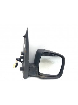 Зеркало наружное правое бу для Peugeot Bipper 1 1.4 HDi,  2010 г.
