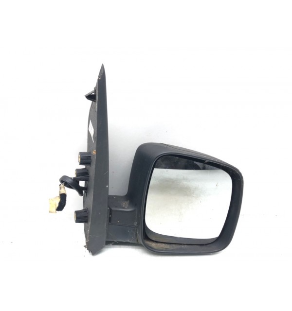 Зеркало наружное правое бу для Peugeot Bipper 1 1.4 HDi,  2010 г.