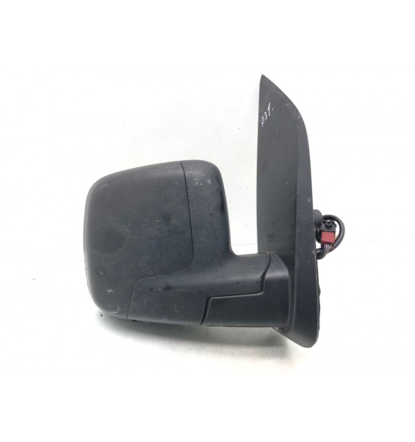 Зеркало наружное правое бу для Peugeot Bipper 1 1.4 HDi,  2010 г.