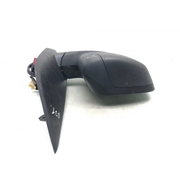 Зеркало наружное правое бу для Peugeot Bipper 1 1.4 HDi,  2010 г.