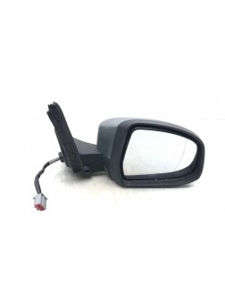 Зеркало наружное правое бу для Ford Mondeo 4 2.0 TDCi,  2008 г.