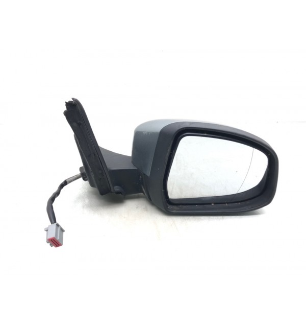 Зеркало наружное правое бу для Ford Mondeo 4 2.0 TDCi,  2008 г.