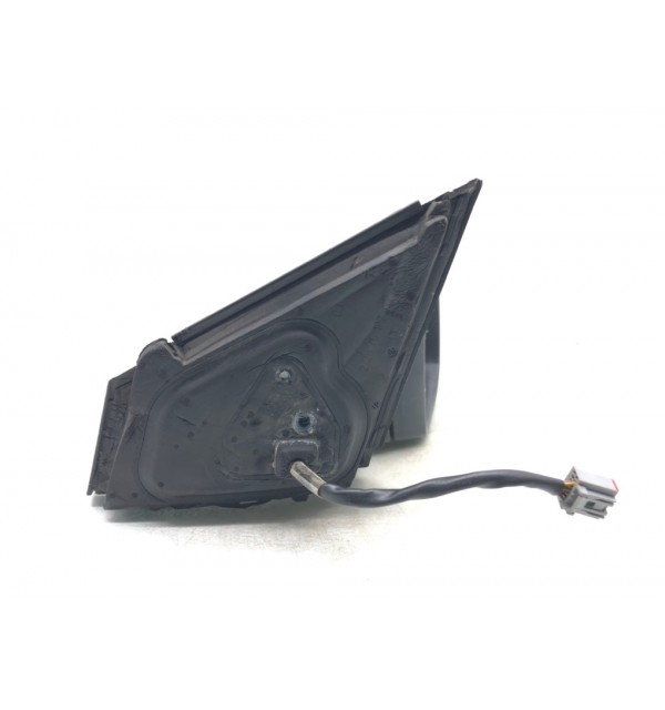 Зеркало наружное правое бу для Ford Mondeo 4 2.0 TDCi,  2008 г.
