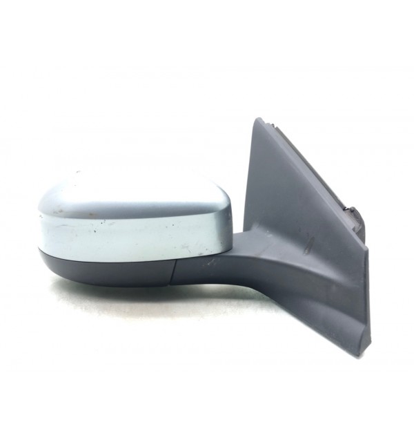 Зеркало наружное правое бу для Ford Mondeo 4 2.0 TDCi,  2008 г.