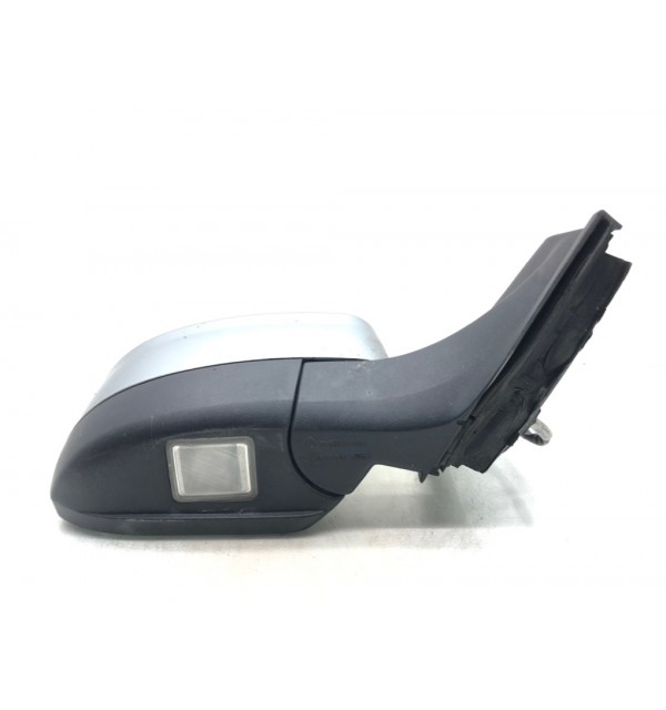 Зеркало наружное правое бу для Ford Mondeo 4 2.0 TDCi,  2008 г.